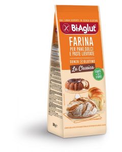 Biaglut Farina Pane 500g