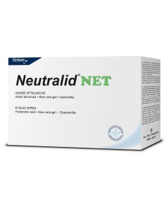 Neutralid Net Garze Ocul.