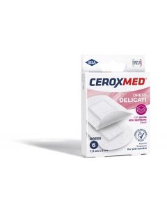 Ceroxmed Dress Delicati 7,5x 5