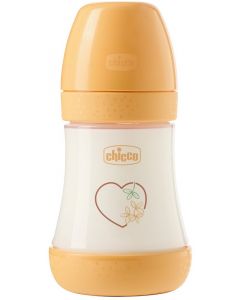 Chicco Biberon Perfect 5 Eco Sil.0m+150ml
