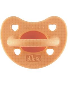 Ch Gomm.luxe Girl Sil.2-6m 1pz