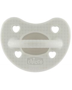 Chicco Gomm.luxe Uni Sil.2-6m 1pz
