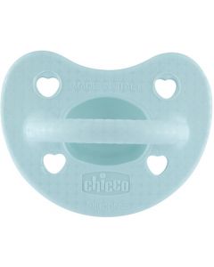 Ch Gomm.luxe Boy Sil.2-6m 1pz