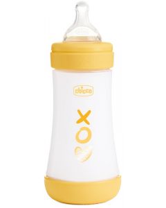 Ch Bib.perf5 2f.sil.uni 240ml