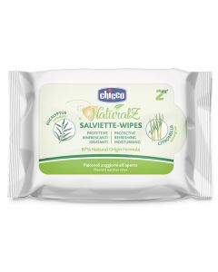 Chicco Zanza Salviett.nat.20pz
