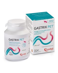Gastrik Pet 30 Cpr
