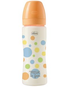 Chicco Biberon Perf Easy Boy Sil 330ml