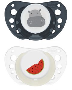 Chicco Succh.air Lum.boy 16-36 2pz