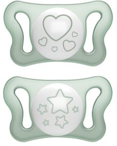 Ch Succh.micro Lum.sil.0-2m2pz