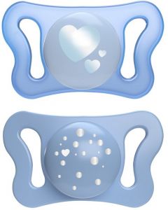 Ch Succh.micro Blu Sil.0-2m2pz