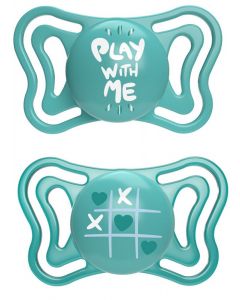 Ch Succh.light Azz.sil16-36m2p