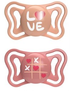 Ch Succh.light Girl Sil16-36m