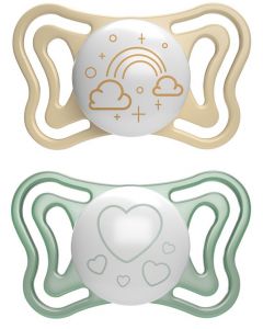 Ch Succh.light Lum.sil.2-6m2pz