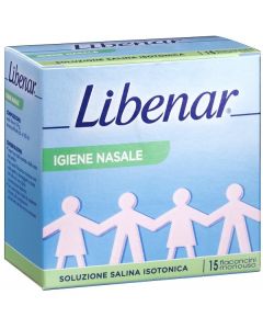 Libenar 15 Fl.5ml