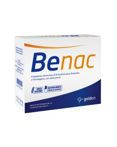 BENAC 15STICK