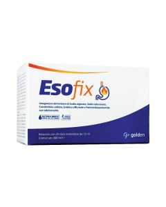 ESOFIX 20 Stick Monodose 15ml