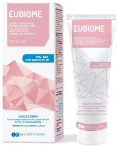 Eubiome Crema 150ml
