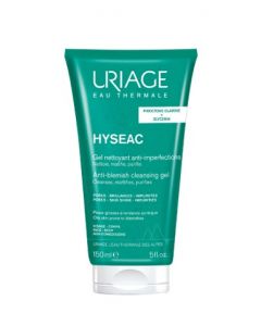 Hyseac Gel Nettoyant 150ml