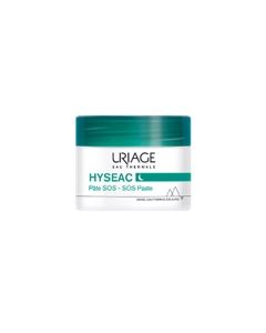 Uriage Hyséac Pasta SOS Trattamento Brufoli 15 g
