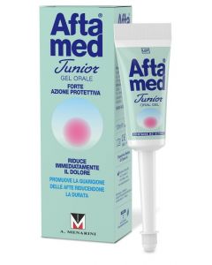 Aftamed Gel Junior 10ml