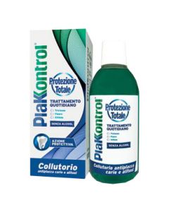 Plakkontrol Collut.nk 500ml