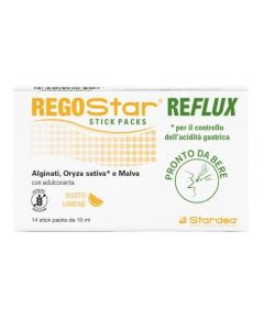 Regostar Reflux 14 Stick Pack