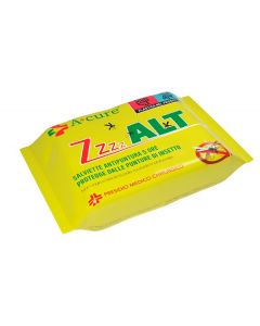 Alt Salv.a-punture 5ore 15pz