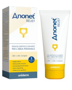 Anonet Relief 25ml