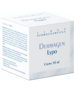 DERMAGEN LIPO 50ML