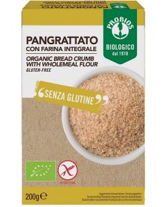 PROBIOS Pangrattato C/Farina