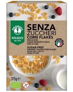 Probios Corn-flakes S/z 375g
