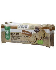 Probios Bisc.cr.cacao Nocc.96g