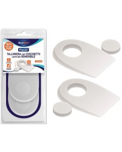 Plansil Talloniera Spina m C/foro