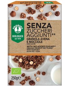 Probios Granola S/z Av/nocc.