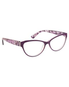 Alvita Occhiale da Lettura Betsy Pu +2,00
