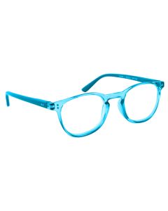 Alvita Occhiale da Lettura Tiff Blu +3,00