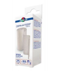 DERMATESS Benda Ideal 10x5