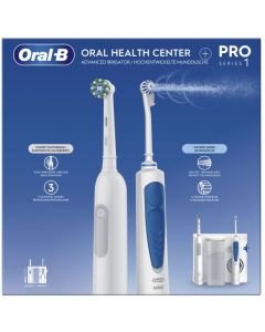 Oral-b Oral Center Water Oc16