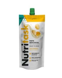Nutritask Banana 220g