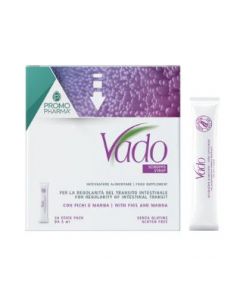 Vado Scir.fichi 30 Stick 150ml
