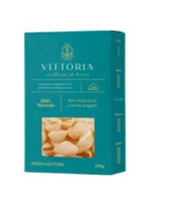 Pasta Vittoria Conchiglioni 250g