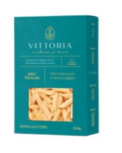 Pasta Vittoria Penne 250g