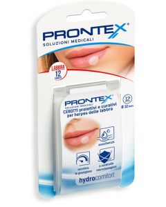 Prontex Hydrocomfort Herpes