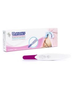 UNIFAMILY TEST GRAV 1PZ