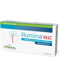 Illumina Vasc 10 Cpr