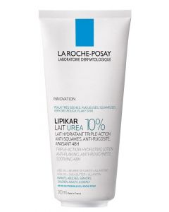 Lipikar Urea 10% 200ml