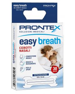 Prontex Easy Breath Stand.30pz