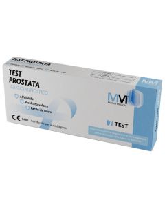 Munus Test Prostata Auto