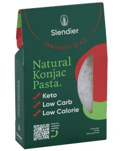 Fior Di Loto Shirataki Bio Spaghetti Biologici 250 g