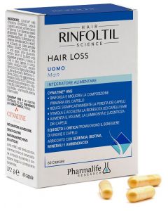 Rinfoltil Hair Loss u 60 Cps